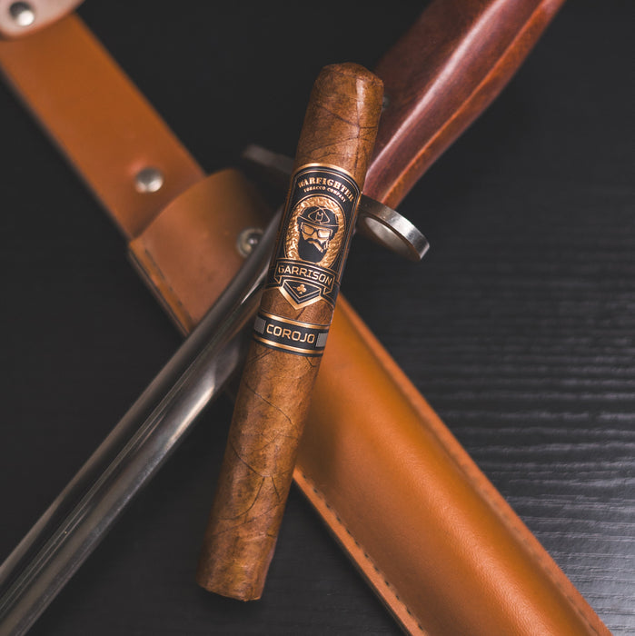 Garrison Corojo Cigar