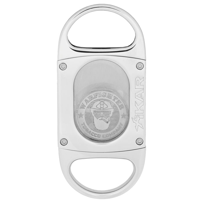 Warfighter M8 Guillotine Cutter