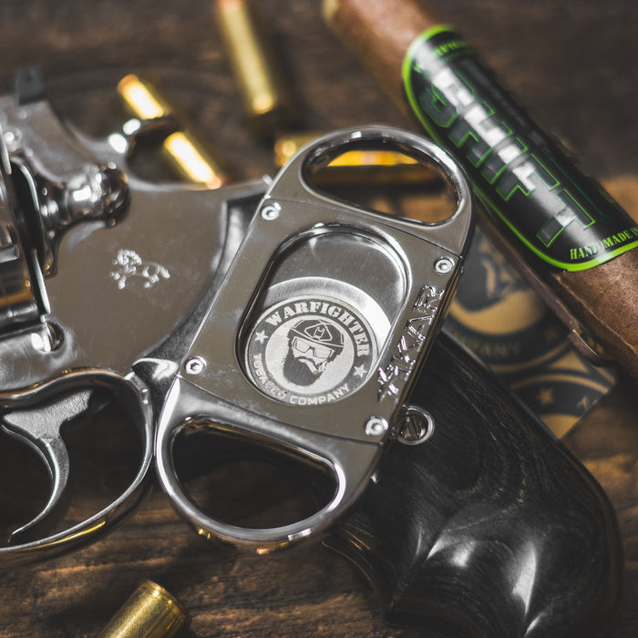 Warfighter M8 Guillotine Cutter