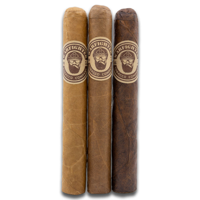 3 Pack Sampler