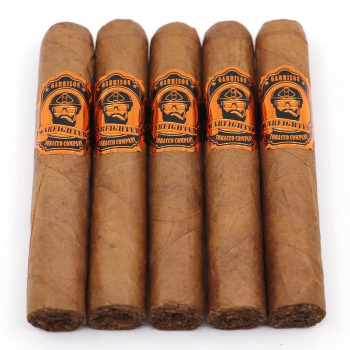 Minutemen 4x44 5 - pack