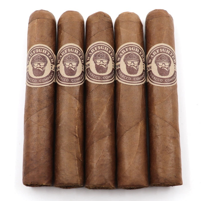 Minutemen 4x44 5 - pack