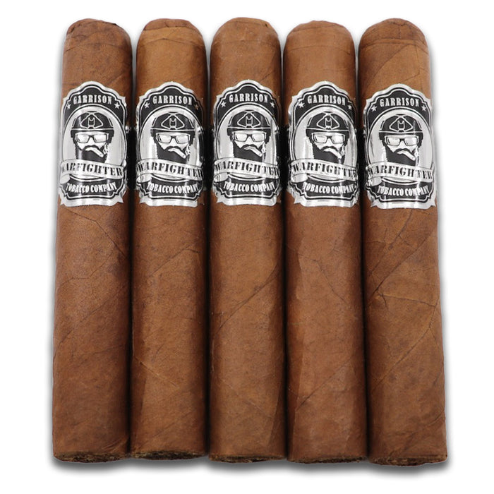 Minutemen 4x44 5 - pack