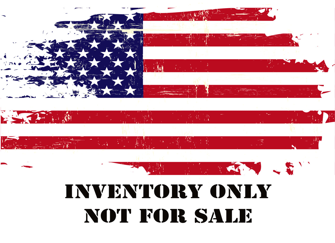Inventory Only