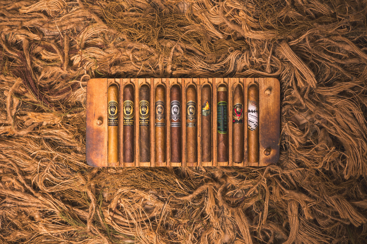 warfighter tobacco humidor Cigars — Veteran Vices: Warfighter Tobacco |