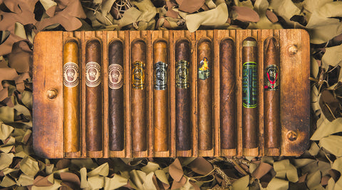 Cigars