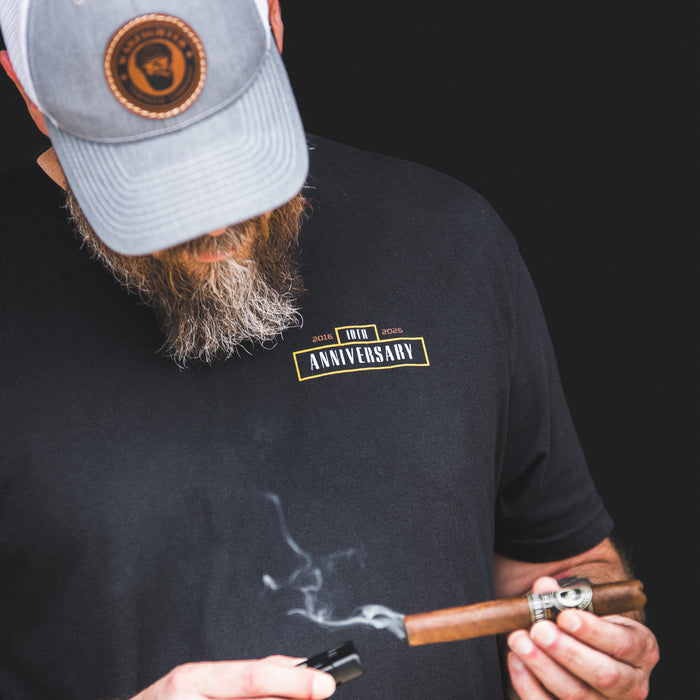 Warfighter 10th Anniversary Shirt