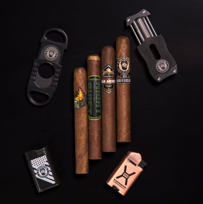 4 Pack Specialty Sampler