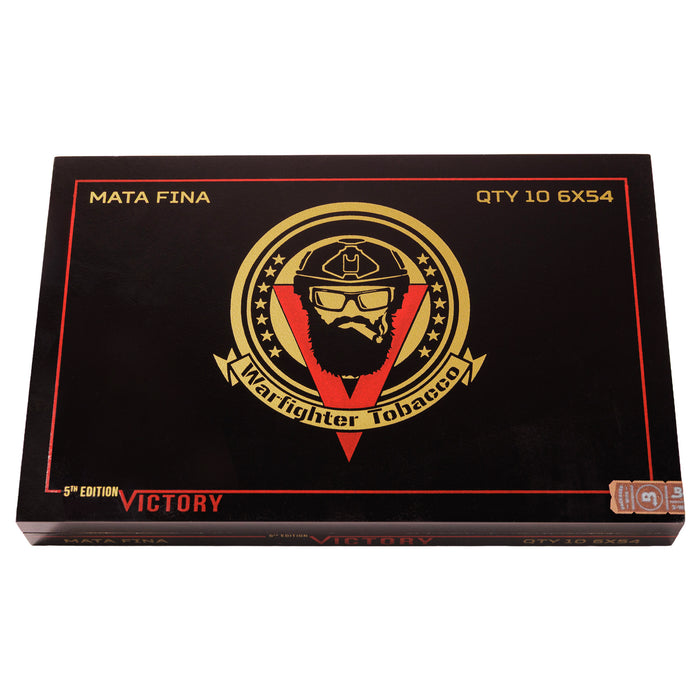 Victory 5th Edition Cigar