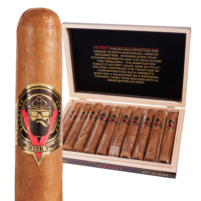 Victory 5th Edition Cigar