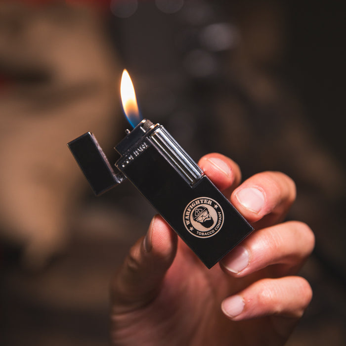 Warfighter Colibri Continental