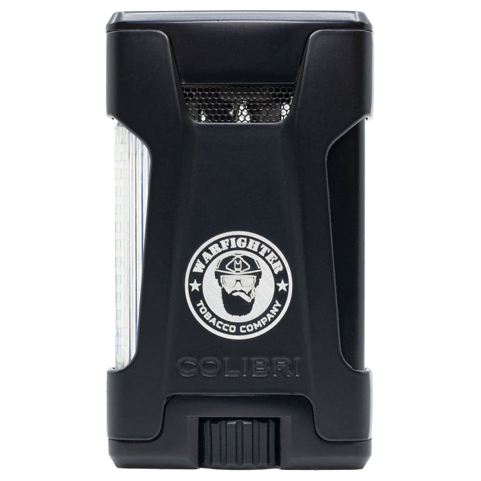Warfighter Lighter and Cutter Combo