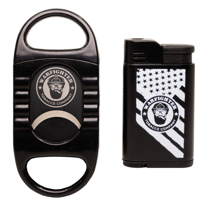 Warfighter R60 Ruck Case Humidor