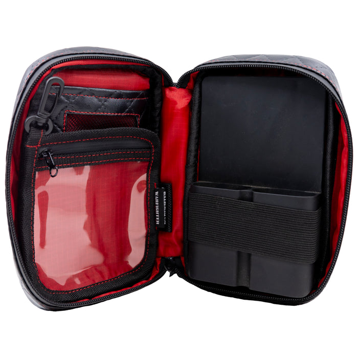 Warfighter Garrison Travel Humidor