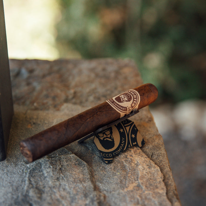.50 Cal Field Maduro Cigar