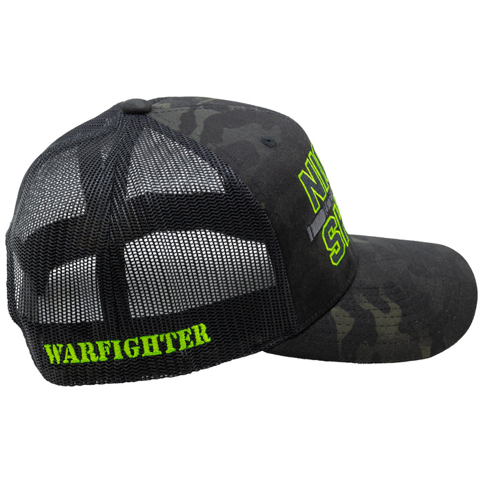 Warfighter Night Shift Hat