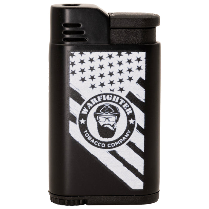 Warfighter Field Lighter and Cutter