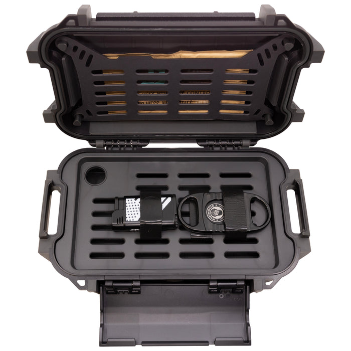 Warfighter R40 Ruck Case Humidor