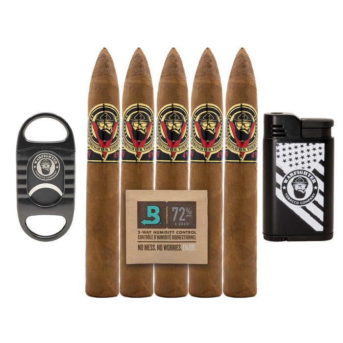 OP/Stakeout Mission Starter Kit
