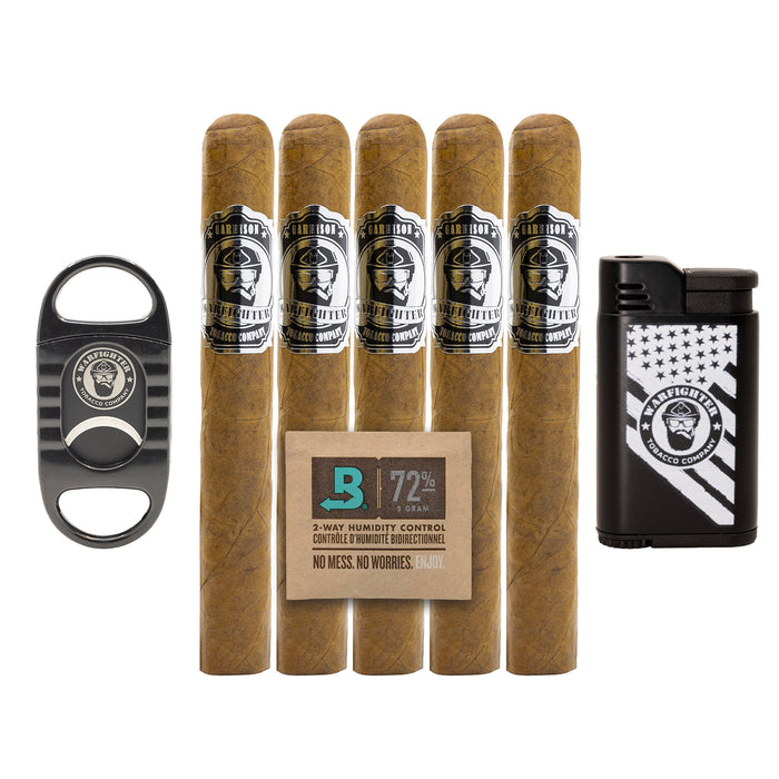 OP/Stakeout Mission Starter Kit