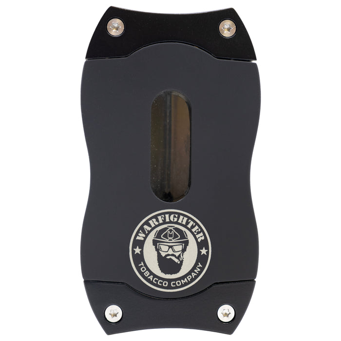 Warfighter Lighter and Cutter Combo