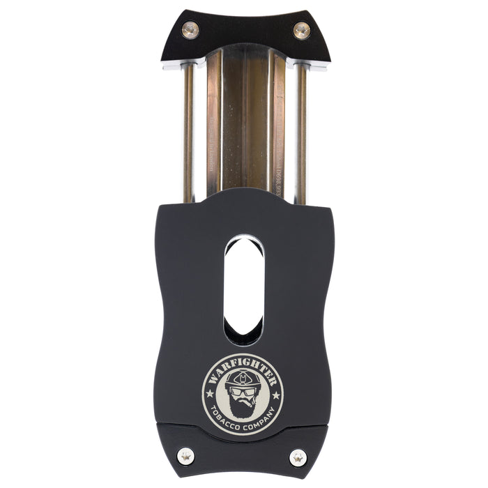 Warfighter Lighter and Cutter Combo