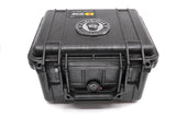 Warfighter Custom Field Humidor--Pelican 1300 with 20 Cigars