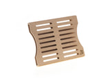 Boveda 2 Way Humidifier Cedar Holder: 2 side by side