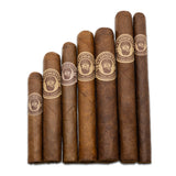 7.62 MM Field Sumatra Cigar