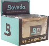 Boveda Cube