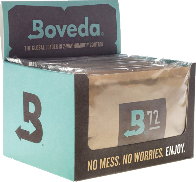 Boveda Cube