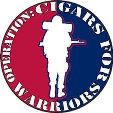 Cigars For Warriors Cigar