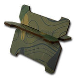 Kydex Cigar Rest
