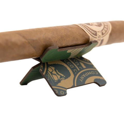 Kydex Cigar Rest