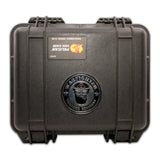 Warfighter Custom Field Humidor--Pelican 1200