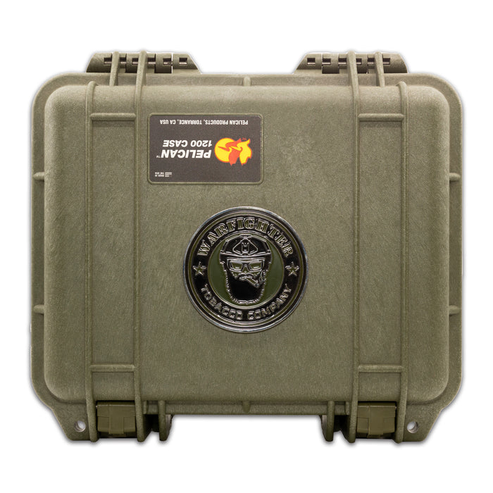 Warfighter Deployment Kit