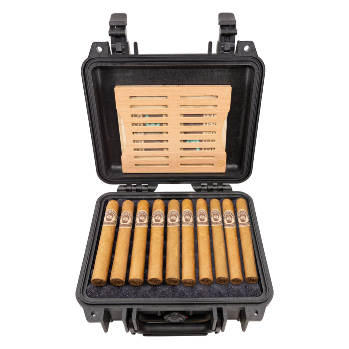 Warfighter Deployment Kit