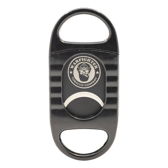 Warfighter Field Lighter and Cutter