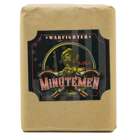 Minutemen 4x44 5 - pack