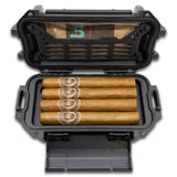 Warfighter R20 Ruck Case Humidor