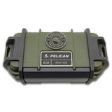 Warfighter R20 Ruck Case Humidor