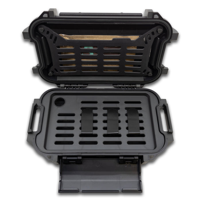 Warfighter R40 Ruck Case Humidor