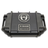Warfighter R40 Ruck Case Humidor