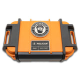 Warfighter R40 Ruck Case Humidor
