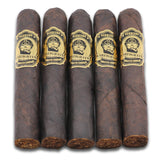Minutemen 4x44 5 - pack