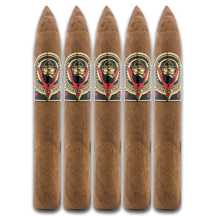Victory 4th Edition Cigars