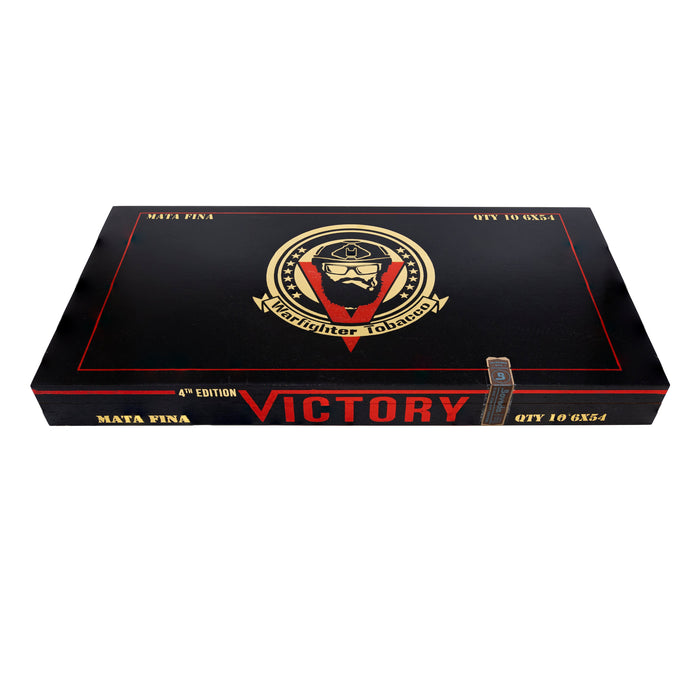 Victory 4th Edition Cigars