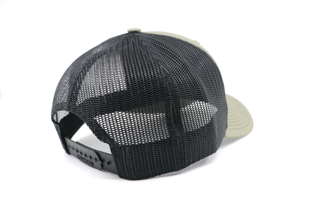 Warfighter Tobacco Trucker Hat
