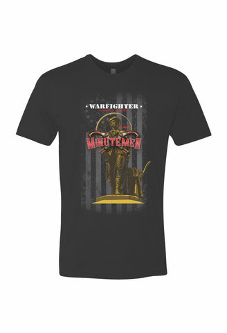 Minutemen T-Shirt