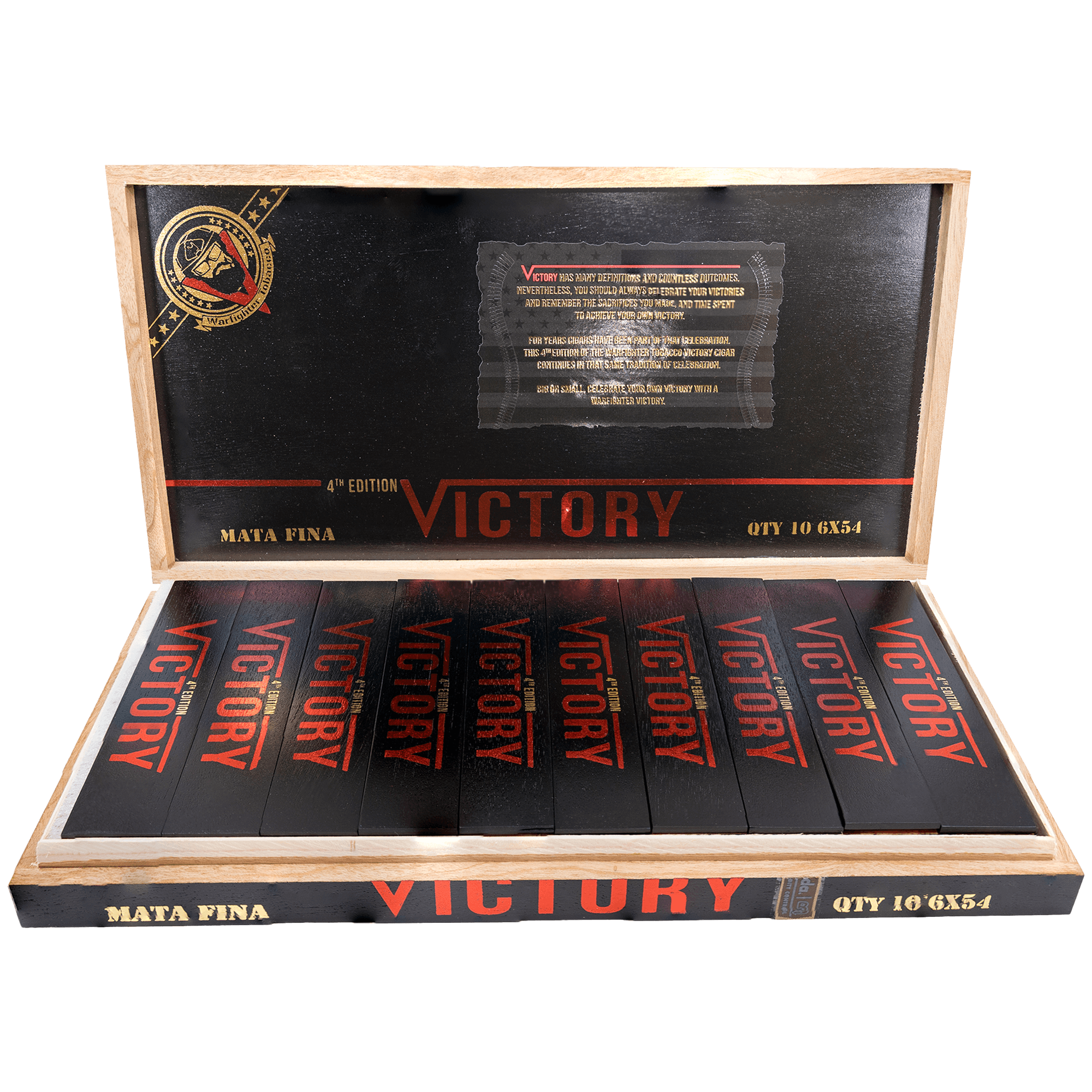 Victory Box